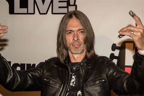 Rex brown - I gave it my all and I love Rex Brown with all of my fucking heart and soul. But, goddamnit, he will not put down that fucking bottle for any of us. He is, and has been told, he is going to die. I ...